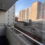 Apartamento Living San Francisco Dp 309