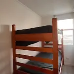 Apartamento Living San Francisco Dp 309
