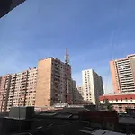 Apartamento Living San Francisco Dp 309